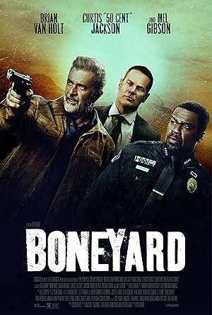 Boneyard izle