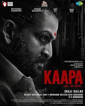 Kaapa izle