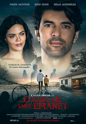 Çocuklar Sana Emanet izle