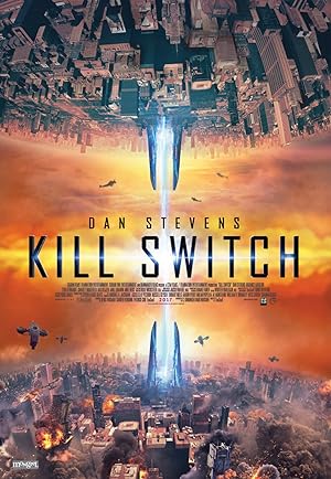 Ölüm Anahtarı izle