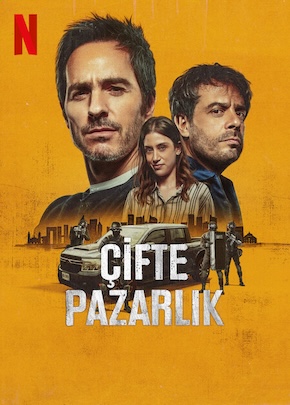 Çifte Pazarlık izle