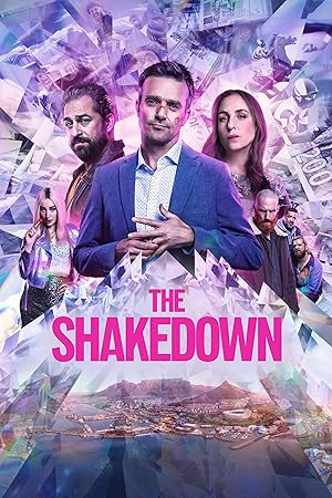 The Shakedown izle