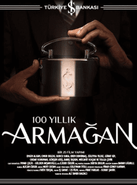 100 Yıllık Armağan izle