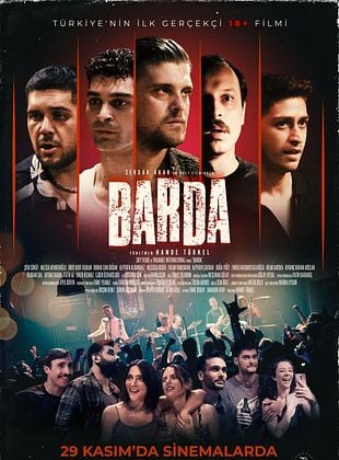 Barda 2 izle