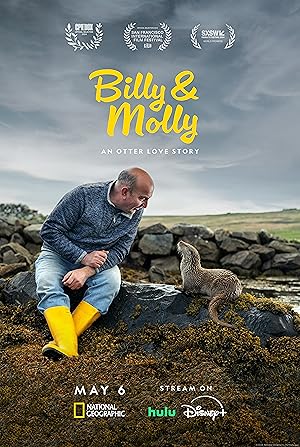 Billy ve Molly Bambaşka Bir Sevginin Hikayesi izle