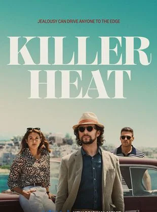 Ölümcül Ateş izle