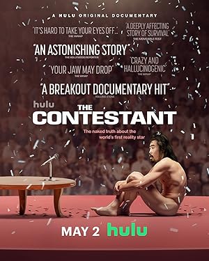 The Contestant izle