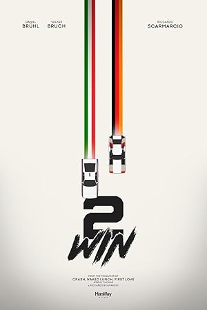 Zafer Yarışı: Audi Lancia’ya Karşı izle