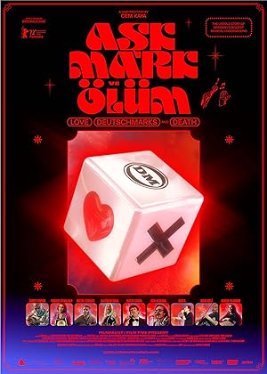 Aşk, Mark ve Ölüm izle