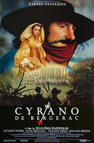 Cyrano de Bergerac izle