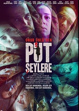 Put Şeylere izle