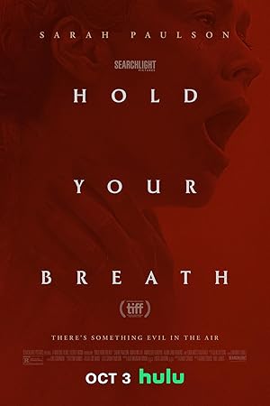 Hold Your Breath izle