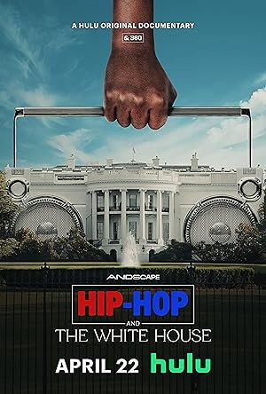 Hip-Hop and the White House izle