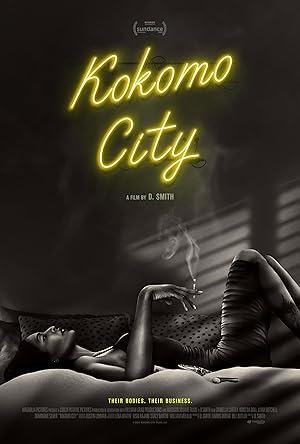 Kokomo City izle