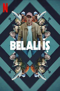 Belalı İş izle