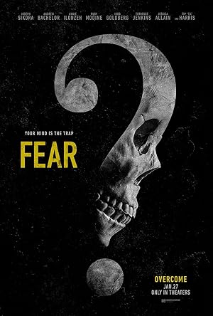 Fear izle