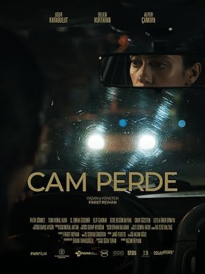 Cam Perde izle