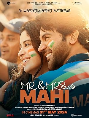 Bay ve Bayan Mahi izle