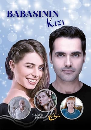 Babasının Kızı izle