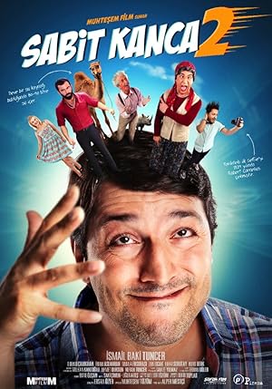 Sabit Kanca 2 izle