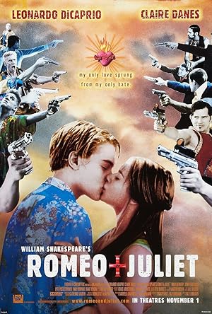 Romeo ve Juliet izle