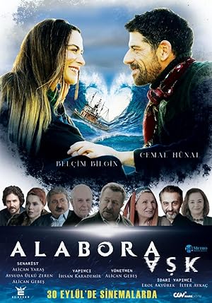 Alabora Aşk izle