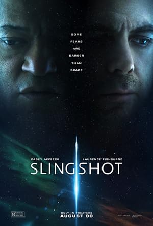 Slingshot izle