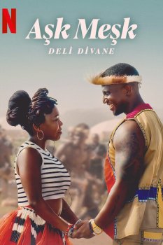 Aşk Meşk: Deli Divane izle
