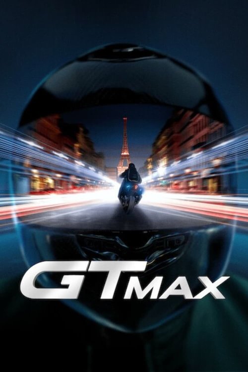 GTMax izle
