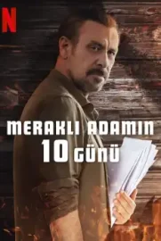 Meraklı Adamın 10 Günü izle