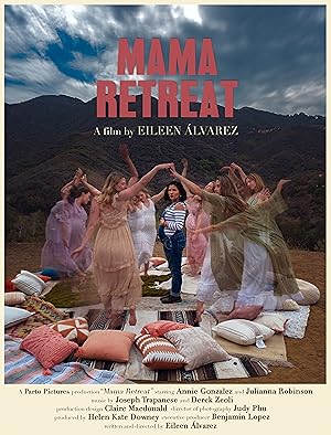 Mama Retreat izle
