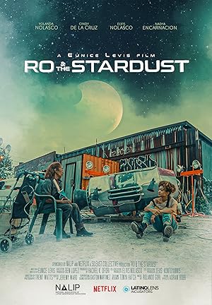 Ro & the Stardust izle