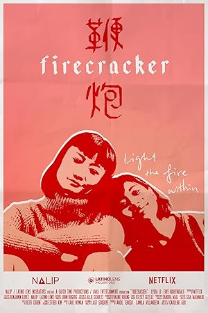 Firecracker izle