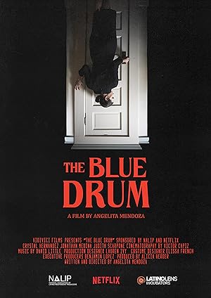 The Blue Drum izle