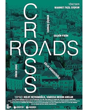 Crossroads izle