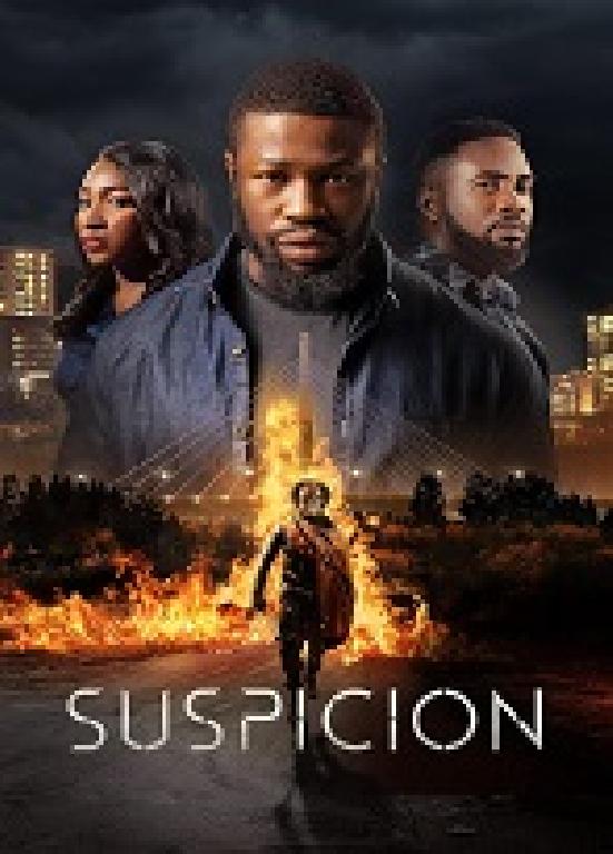 Suspicion izle