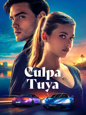 Culpa tuya izle