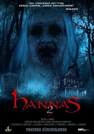 Hannas 2 izle