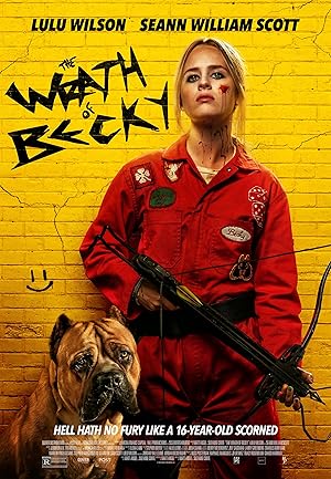 Becky’nin Gazabı izle
