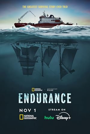 Endurance izle