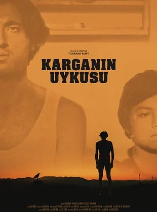 Karganın Uykusu izle