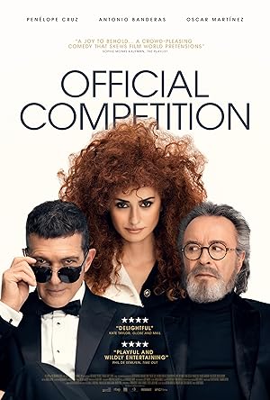 Resmi Yarışma izle