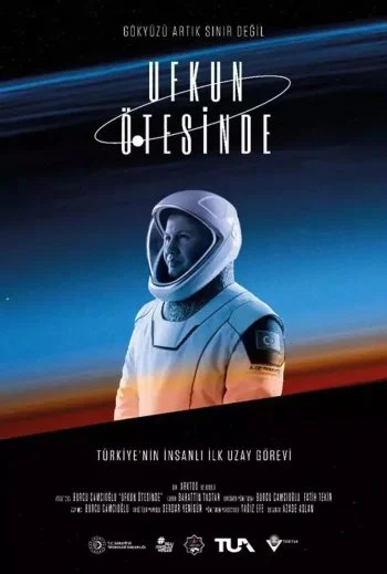 Ufkun Ötesinde izle