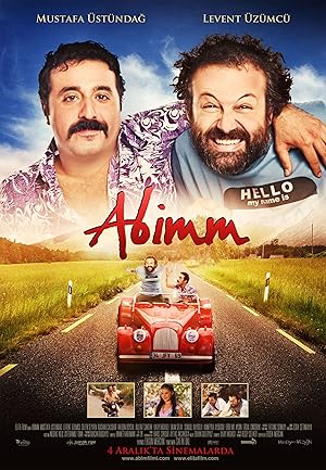 Abimm izle