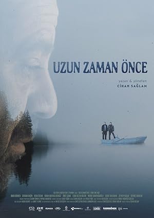 Uzun Zaman Önce izle