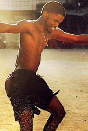 Passinho: Brezilya Sokaklarını Fetheden Dans izle