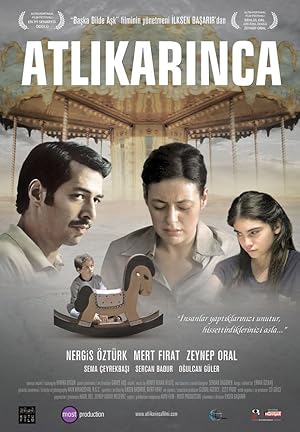 Atlıkarınca izle