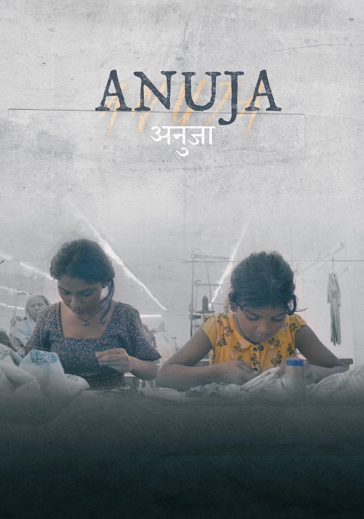 Anuja izle