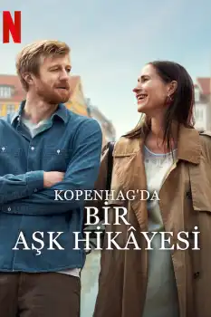 Kopenhag’da Bir Aşk Hikâyesi izle