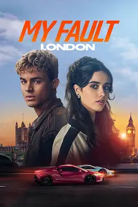 Culpa Mía: Londra izle